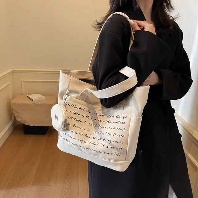 GOBLIN SHARKS 1759 Tote