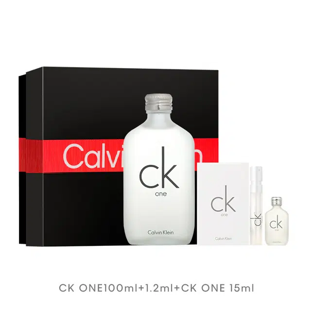 CALVIN KLEIN one EDT 50ml100ml+15ml