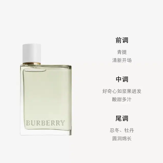 Burberry EDT 5ml