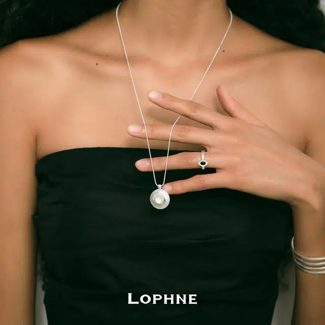 LOPHNE
