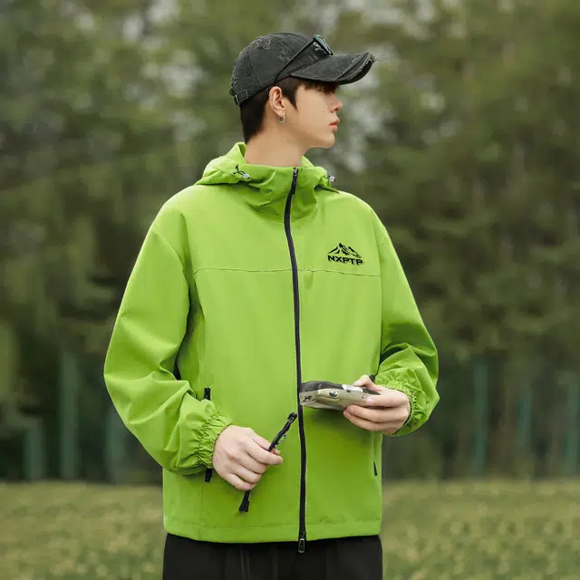 NXPTP Jacket