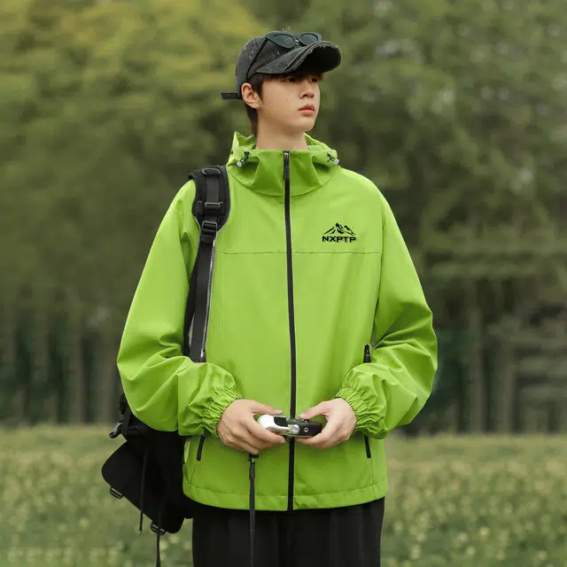 NXPTP Jacket