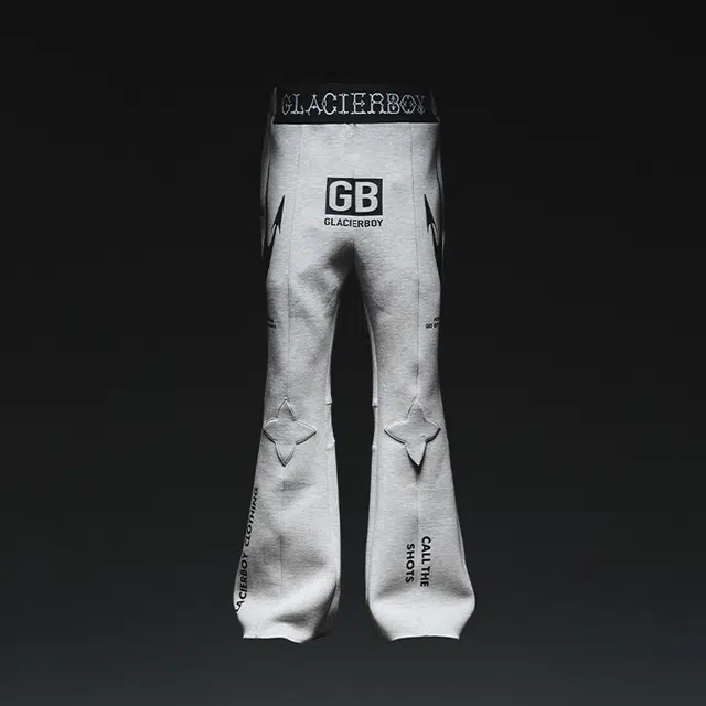 GLACIERBOY AW24 ATHLETES