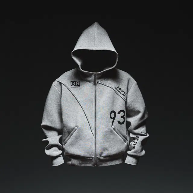 GLACIERBOY AW24 ATHLETES