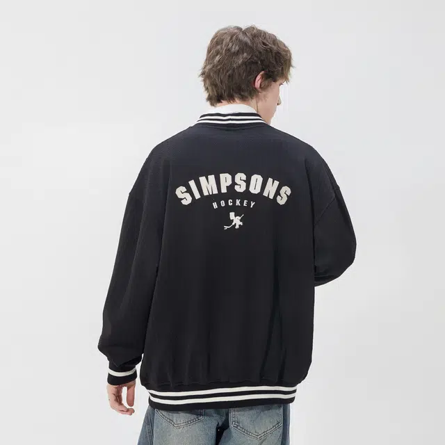 The Simpsons V