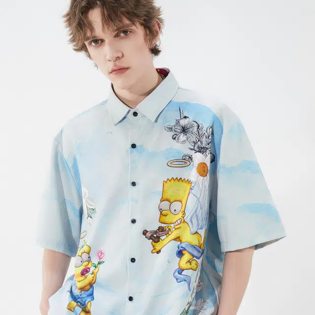 The Simpsons F11U