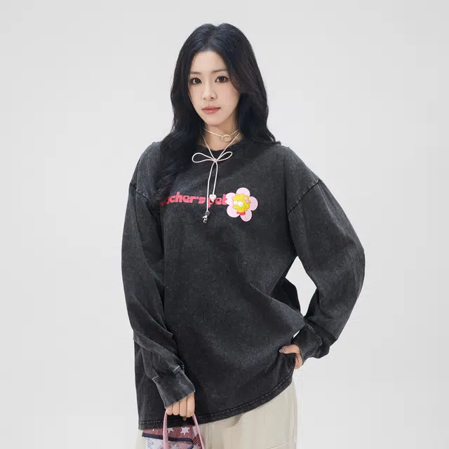 The Simpsons T