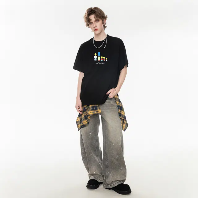 The Simpsons T