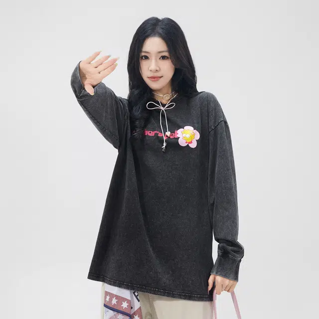 The Simpsons T