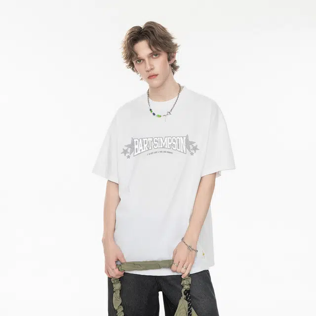 The Simpsons T