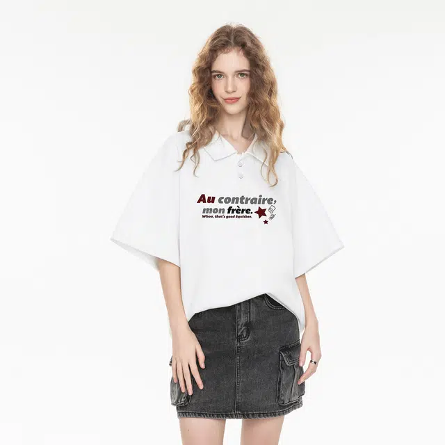 The Simpsons LogoPolo