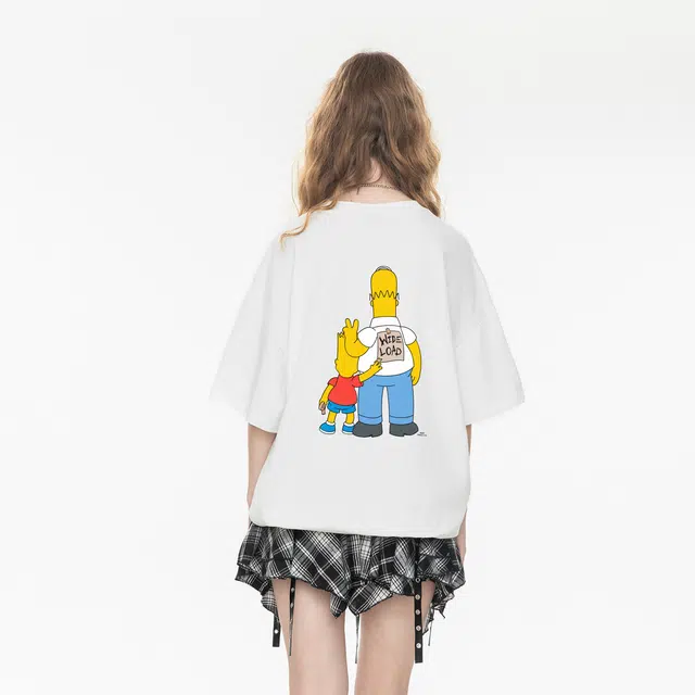 The Simpsons T