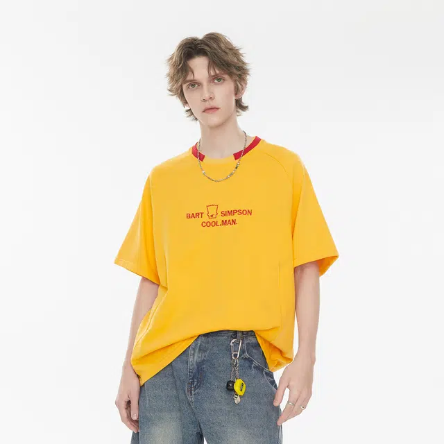 The Simpsons T