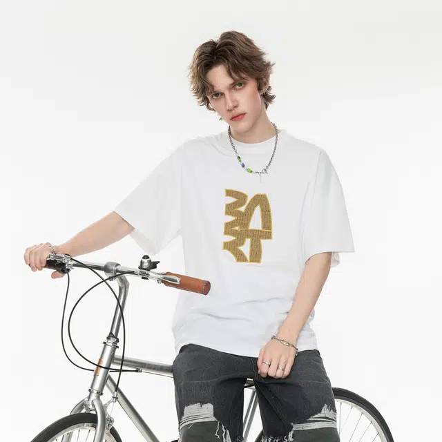 The Simpsons T