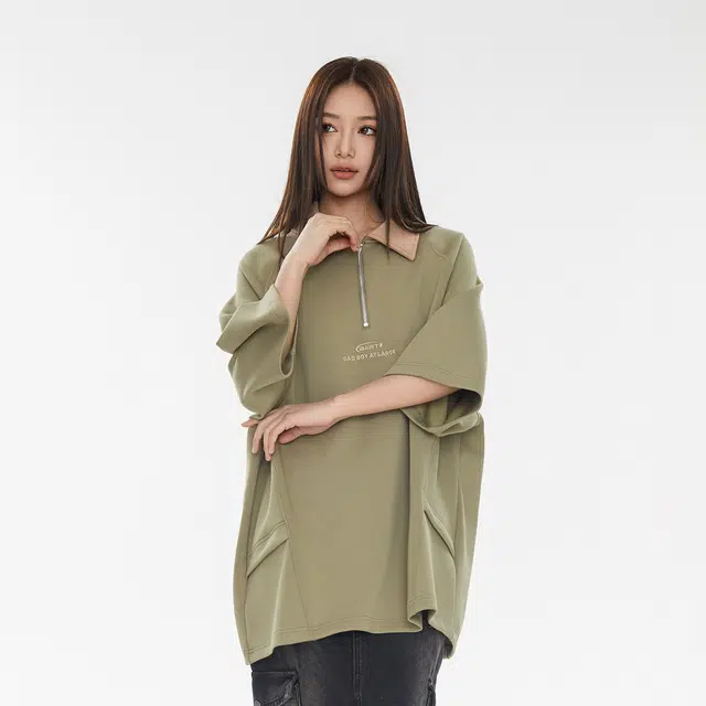 The Simpsons Polo Shirt