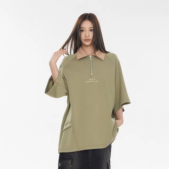 The Simpsons Polo Shirt