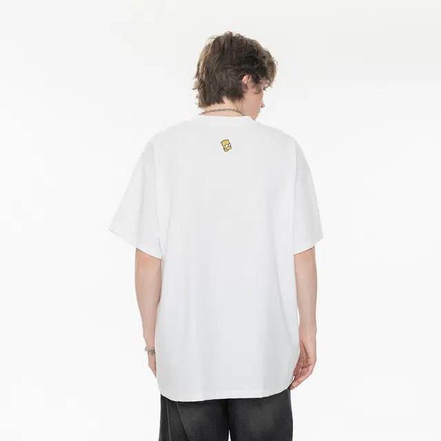 The Simpsons T