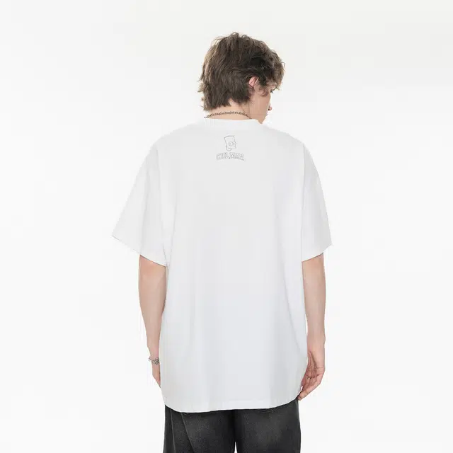 The Simpsons T