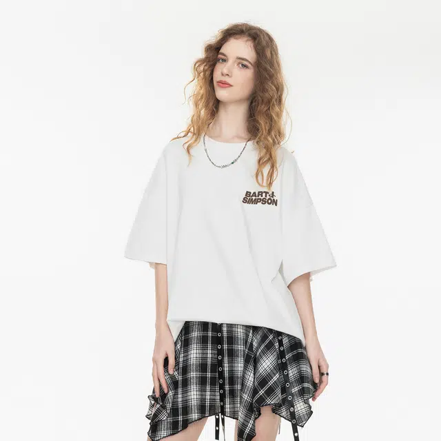 The Simpsons T