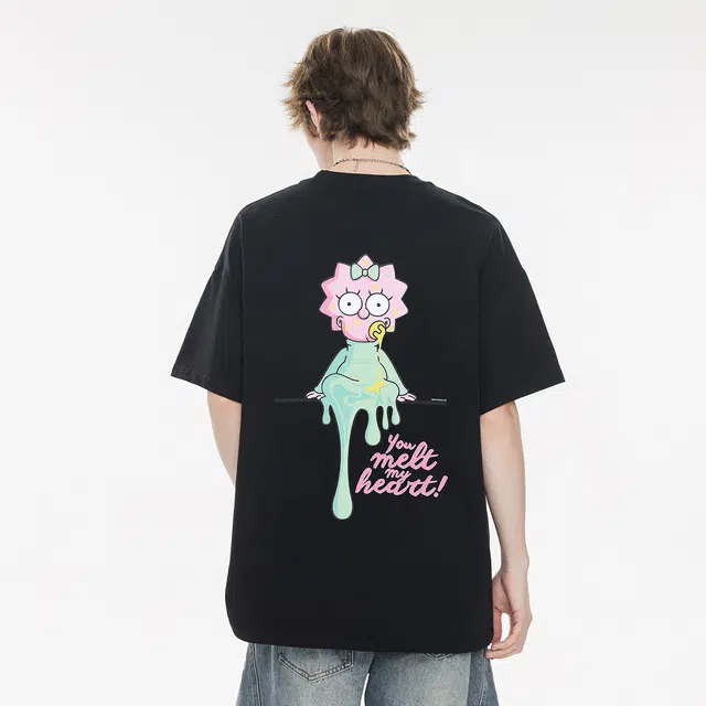 The Simpsons LogoT