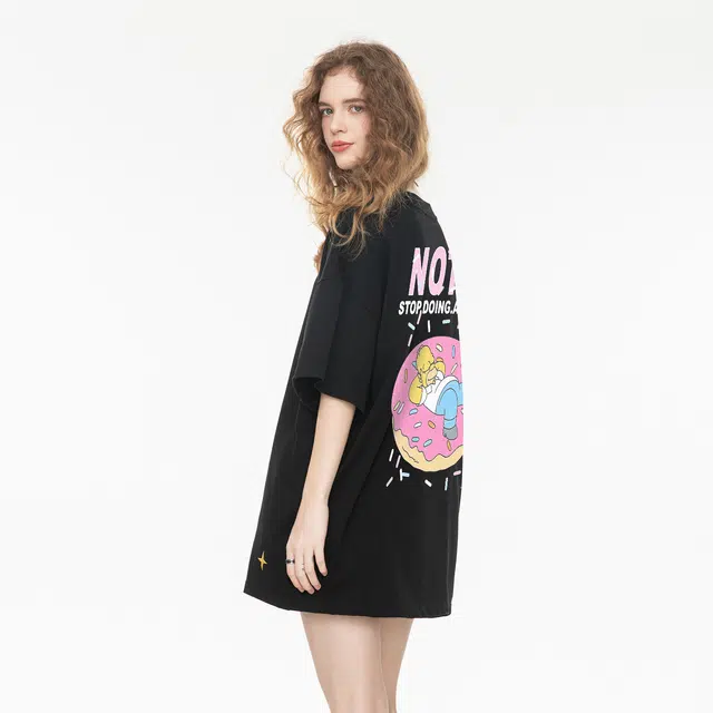 The Simpsons T