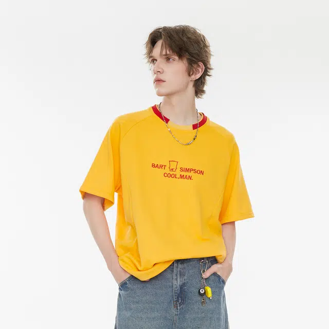 The Simpsons T