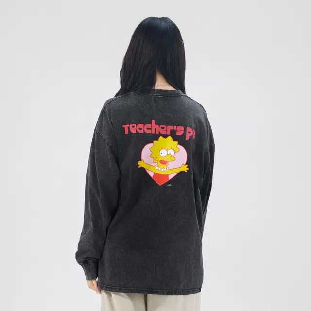 The Simpsons T