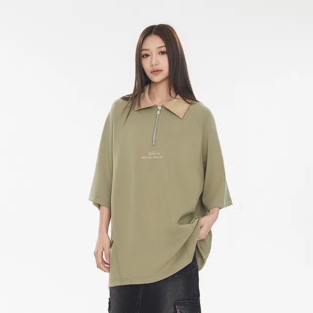 The Simpsons Polo Shirt