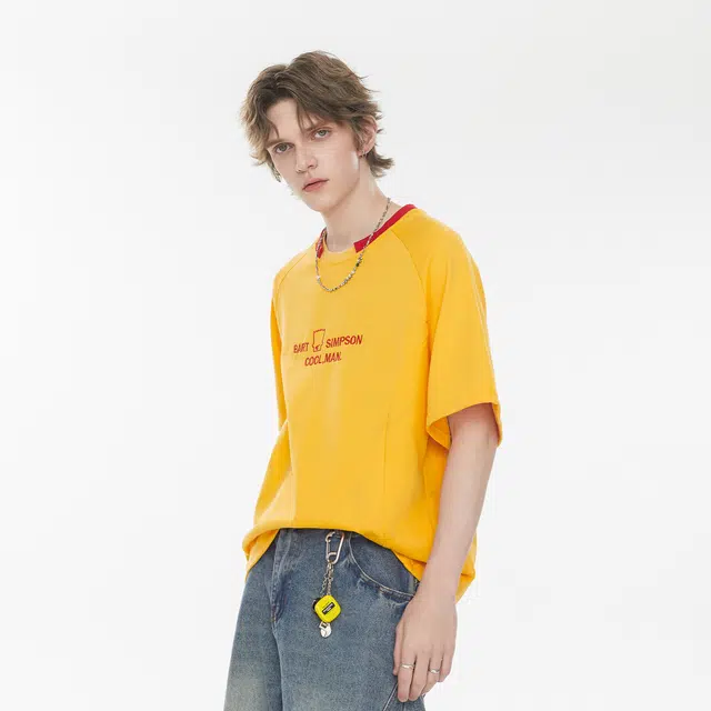 The Simpsons T