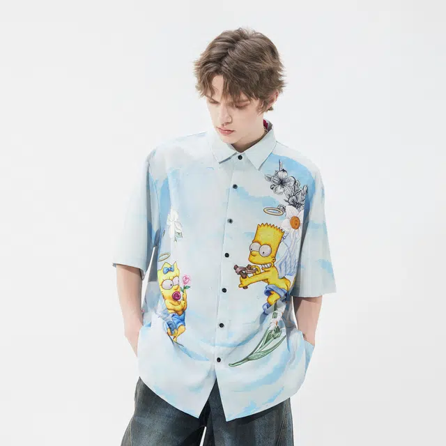 The Simpsons F11U