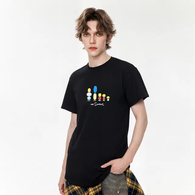 The Simpsons T