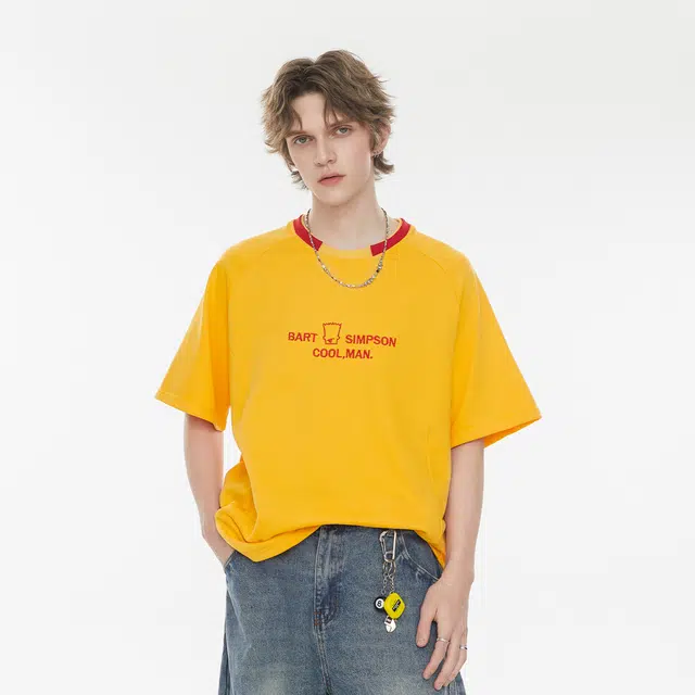 The Simpsons T