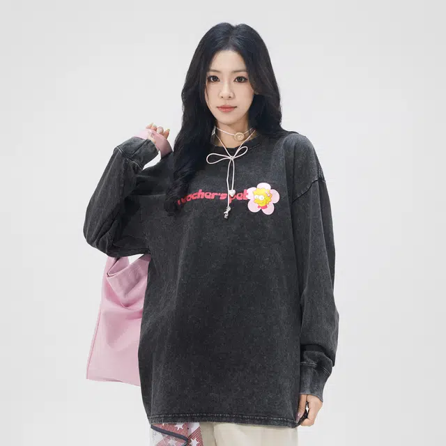 The Simpsons T