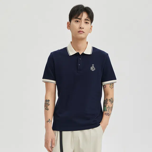 J.D.V Polo