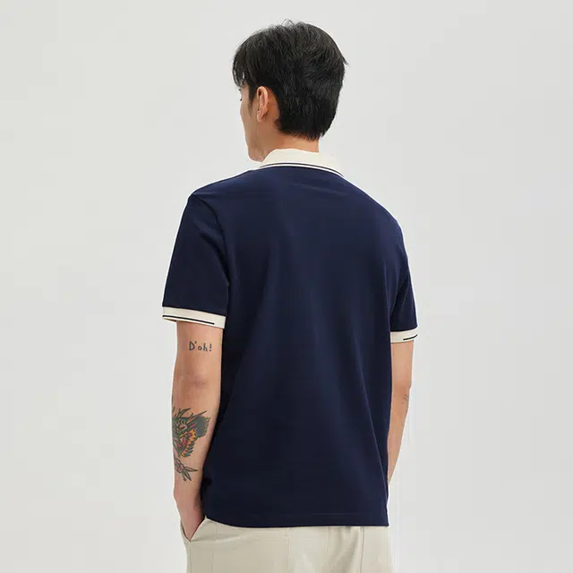 J.D.V Polo