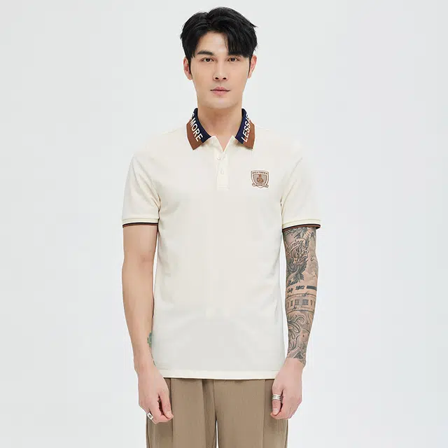 J.D.V Polo