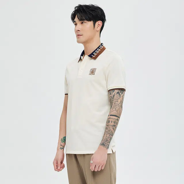 J.D.V Polo