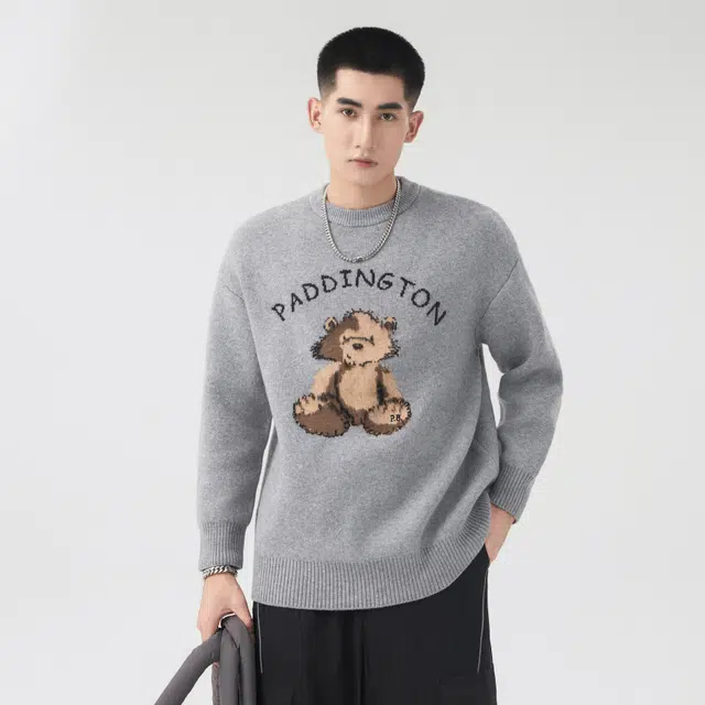 PADDINGTONLogo