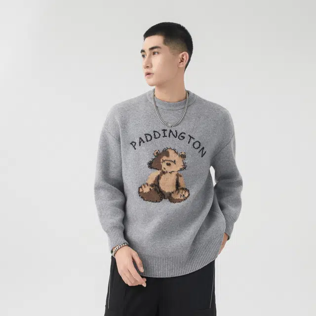 PADDINGTONLogo