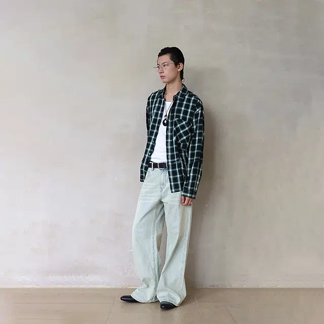 TERRA INCOGNITA AW25