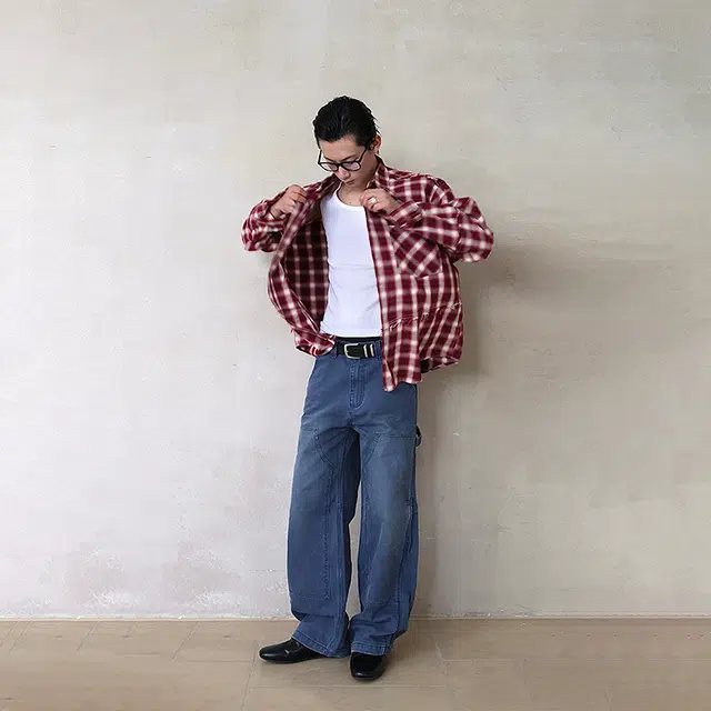 TERRA INCOGNITA AW25