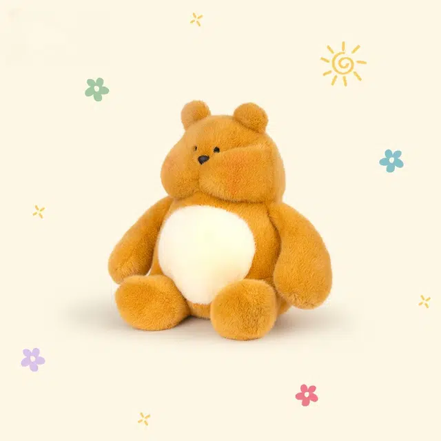 Babuou 25cm