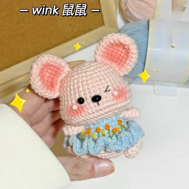 WINK DIY