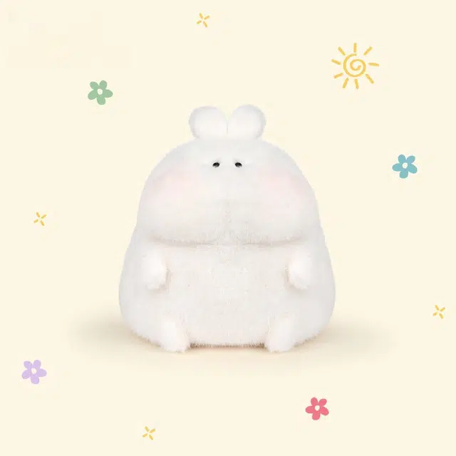 Babuou 25cm