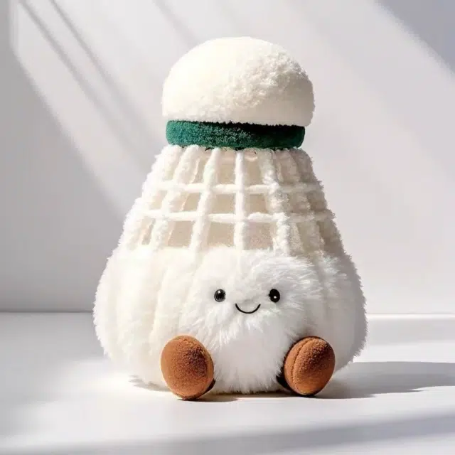fufu 10cm