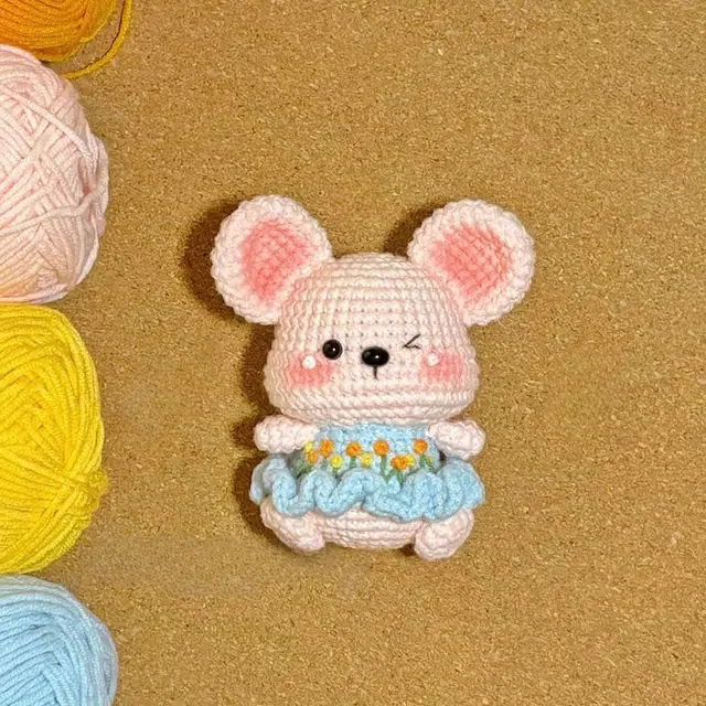 WINK DIY