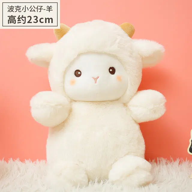 23cm