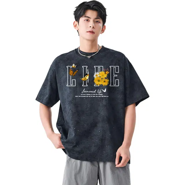 JEANSWEST LIFE T