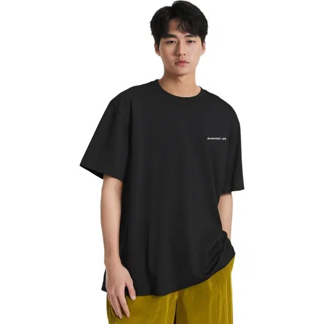 JEANSWEST LIFE logoUPF50+T