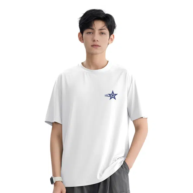 JEANSWEST LIFE LogoT
